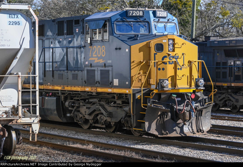 CSX 7208